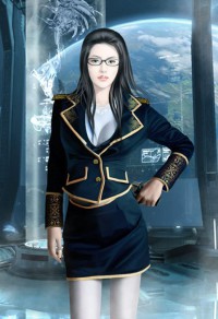 官夫人晋升路