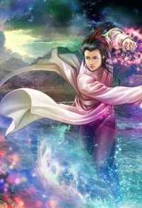 野村那些事兒