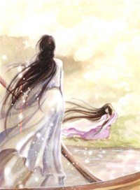 話仙傳之靈轉乾坤