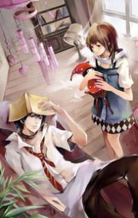 传奇医仙