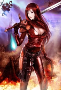 冒牌女王的操漢生涯_御宅屋