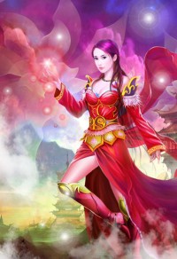 穿成女主的矮小黑妹妹