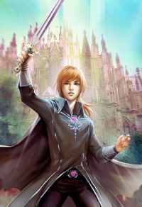 野鳶尾之春