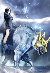 愛上蟲族女王(gl)