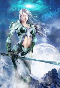 姑娘别嚣张