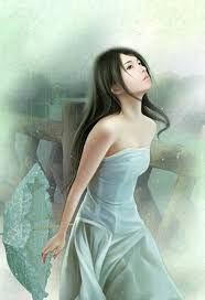 阴阳割昏晓