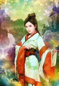 白月光看见弹幕后
