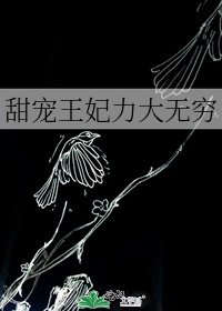 甜寵王妃力大無窮
