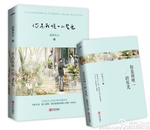 你是我唯一的星光