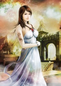 我的神仙女仆