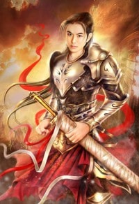 睿武苍穹