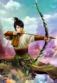 壯漢的美人夫郎[美食]