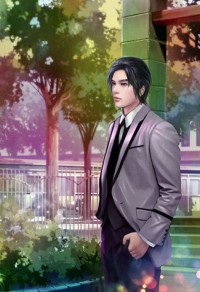 腹黑总裁柔水情