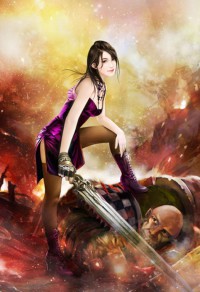 穿書女A[gb]