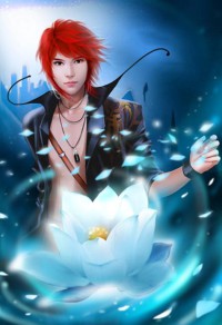 （BL-EXO同人）白夜