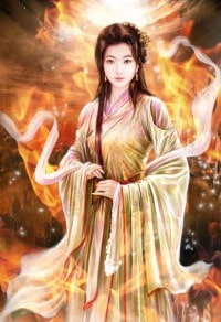 八歲帝女：重生之鳳霸天下