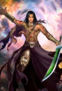 穿到高H後宮遊戲裡怎麼破（高H）