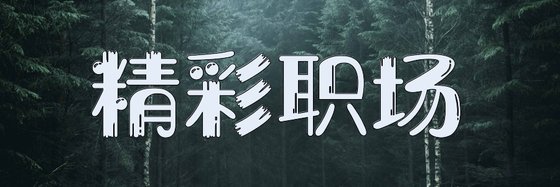 精彩职场&力荐十三本小说