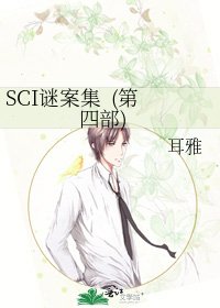 SCI谜案集 (第四部)